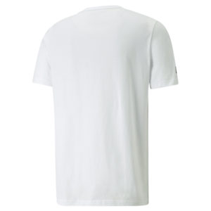 Футболка Porsche Legacy FTL Graphic Men's Tee Puma - Пол: Мужской