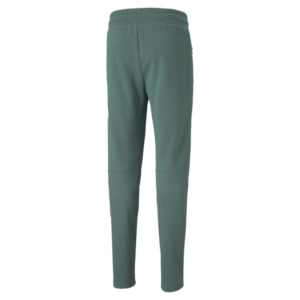 Штаны Scuderia Ferrari Style Men's Sweatpants Puma - Пол: Мужской
