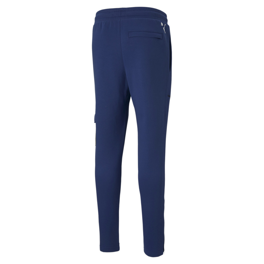 Штаны PUMA x CLOUD9 Overpowered Men's Esports Pants Puma - Puma Штаны PUMA x CLOUD9 Overpowered Men's Esports Pants Puma - Пол: Мужской