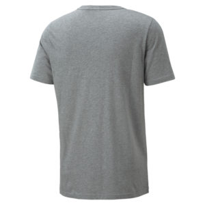 Футболка PUMA x CLOUD9 Burst Men's Esports Tee Puma - Пол: Мужской