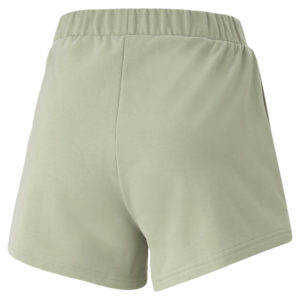 Шорты Classics High Waist Women's Shorts Puma - Пол: Женский