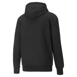 Толстовка Derrick Jones Hoodie Puma - Пол: Мужской
