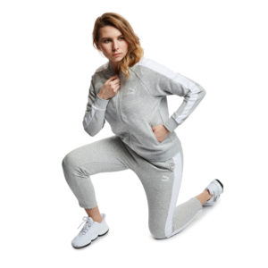 Олимпийка Classics T7 Track Jacket FT Puma - Пол: Женский