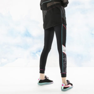 Леггинсы PUMA x SOPHIA Tights Puma - Пол: Женский