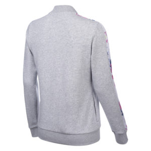 Олимпийка AOP FZ Jacket TR W Puma - Пол: Женский