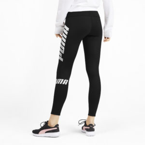 Леггинсы MODERN SPORT Leggings Puma - Пол: Женский