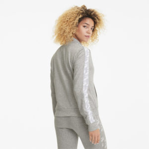 Куртка Amplified Track Jacket TR Puma - Пол: Женский
