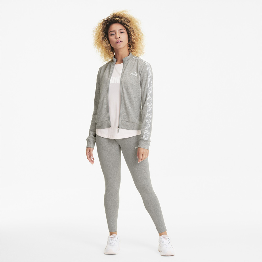 Куртка Amplified Track Jacket TR Puma - Puma Куртка Amplified Track Jacket TR Puma - Пол: Женский