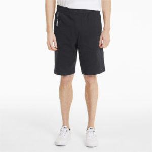 Шорты NU-TILITY Shorts Puma - Puma Шорты NU-TILITY Shorts Puma - Цвет: Черный