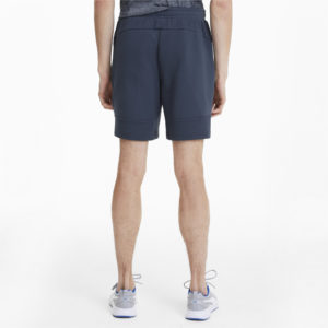 Шорты EVOSTRIPE Shorts Puma - Пол: Мужской