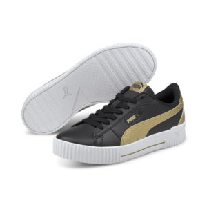 Кеды Carina Crew Metallic Women's Trainers Puma - Пол: Женский