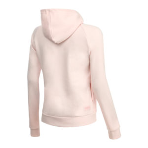 Толстовка Athletics Hooded Jacket TR Puma - Пол: Женский