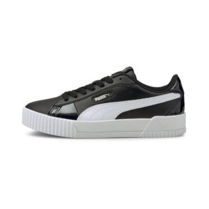 Кеды Carina Crew Iridescent Women's Trainers Puma - Puma Кеды Carina Crew Iridescent Women's Trainers Puma - Цвет: Серый