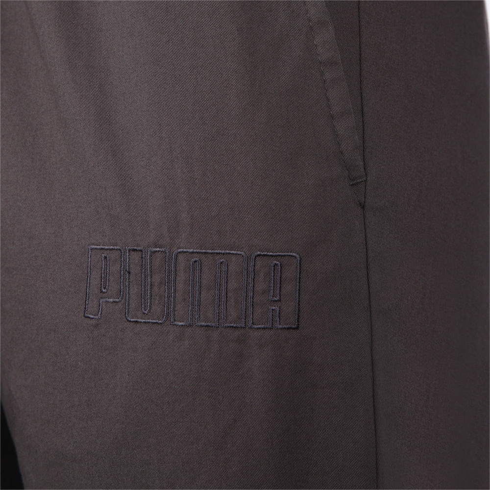 Штаны Chino Pants 4 Puma - Puma Штаны Chino Pants 4 Puma - Пол: Мужской