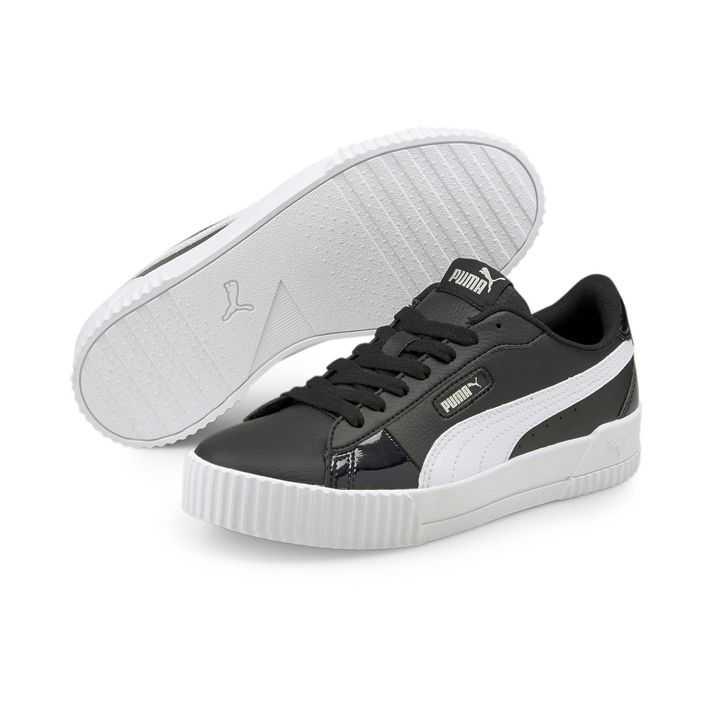 Кеды Carina Crew Iridescent Women's Trainers Puma - Puma Кеды Carina Crew Iridescent Women's Trainers Puma - Пол: Женский