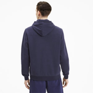 Толстовка ATHLETICS Hoodie Puma - Пол: Мужской