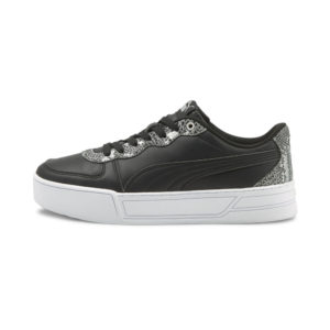 Кеды Skye Untamed Women's Trainers Puma - Puma Кеды Skye Untamed Women's Trainers Puma - Цвет: Черный