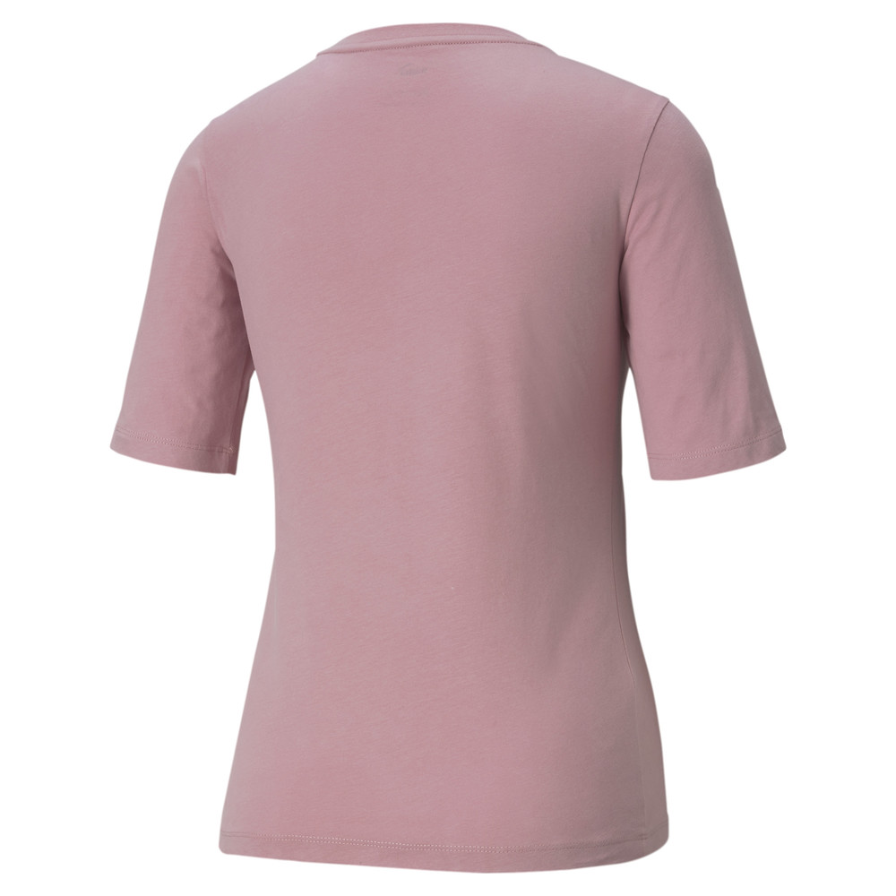 Футболка NU-TILITY Tee Puma - Puma Футболка NU-TILITY Tee Puma - Пол: Женский