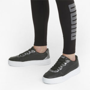 Кеды Skye Untamed Women's Trainers Puma - Пол: Женский