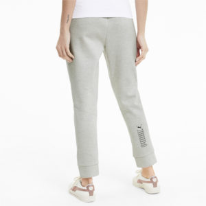 Штаны NU-TILITY Pants Puma - Пол: Женский