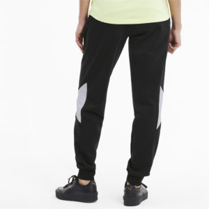Штаны Rebel Pants Puma - Пол: Женский