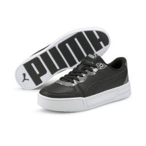 Кеды Skye Untamed Women's Trainers Puma - Пол: Женский