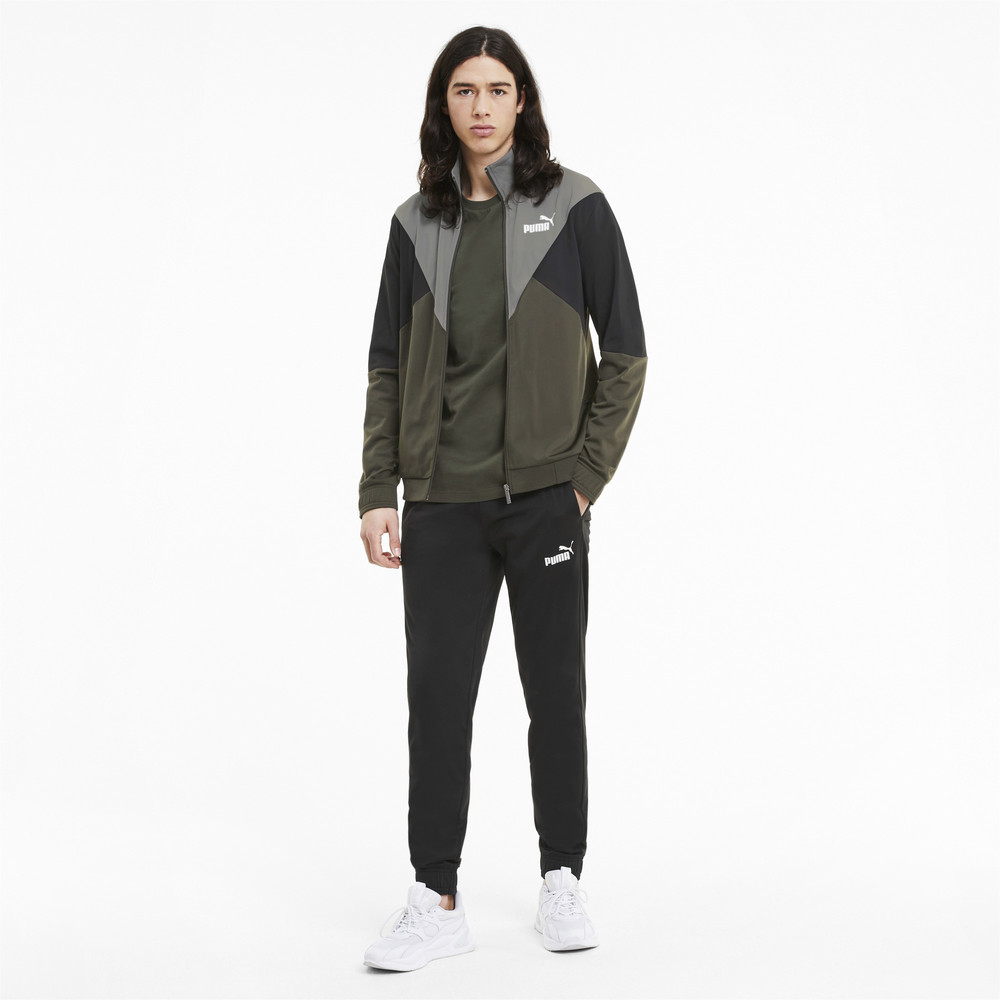 Спортивный костюм Retro Track Suit Puma - Puma Спортивный костюм Retro Track Suit Puma - Пол: Мужской
