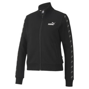 Олимпийка Amplified Track Jacket FL Puma - Пол: Женский