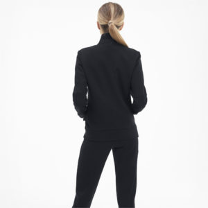 Спортивный костюм Amplified Sweat Suit Puma - Пол: Женский