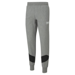 Штаны Rebel Men's Pants Puma - Puma Штаны Rebel Men's Pants Puma - Цвет: Серый