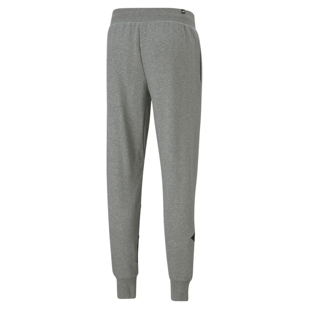 Штаны Rebel Men's Pants Puma - Puma Штаны Rebel Men's Pants Puma - Пол: Мужской
