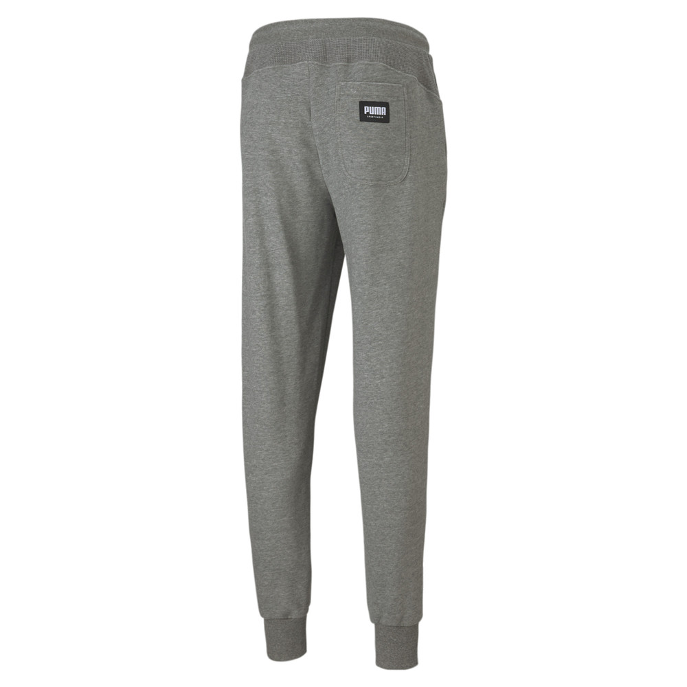 Штаны Athletics Men's Sweatpants Puma - Puma Штаны Athletics Men's Sweatpants Puma - Пол: Мужской