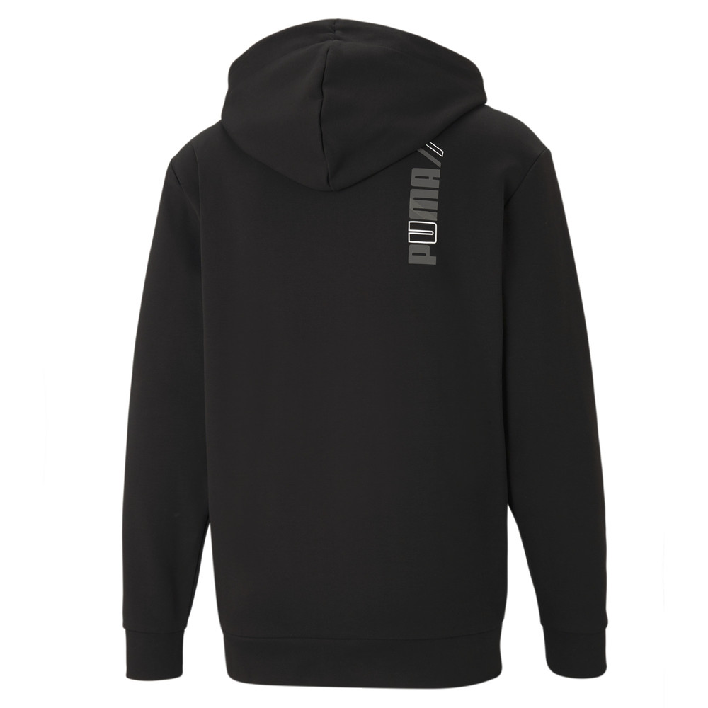 Толстовка RAD/CAL Full-Zip Men's Hoodie Puma - Puma Толстовка RAD/CAL Full-Zip Men's Hoodie Puma - Пол: Мужской