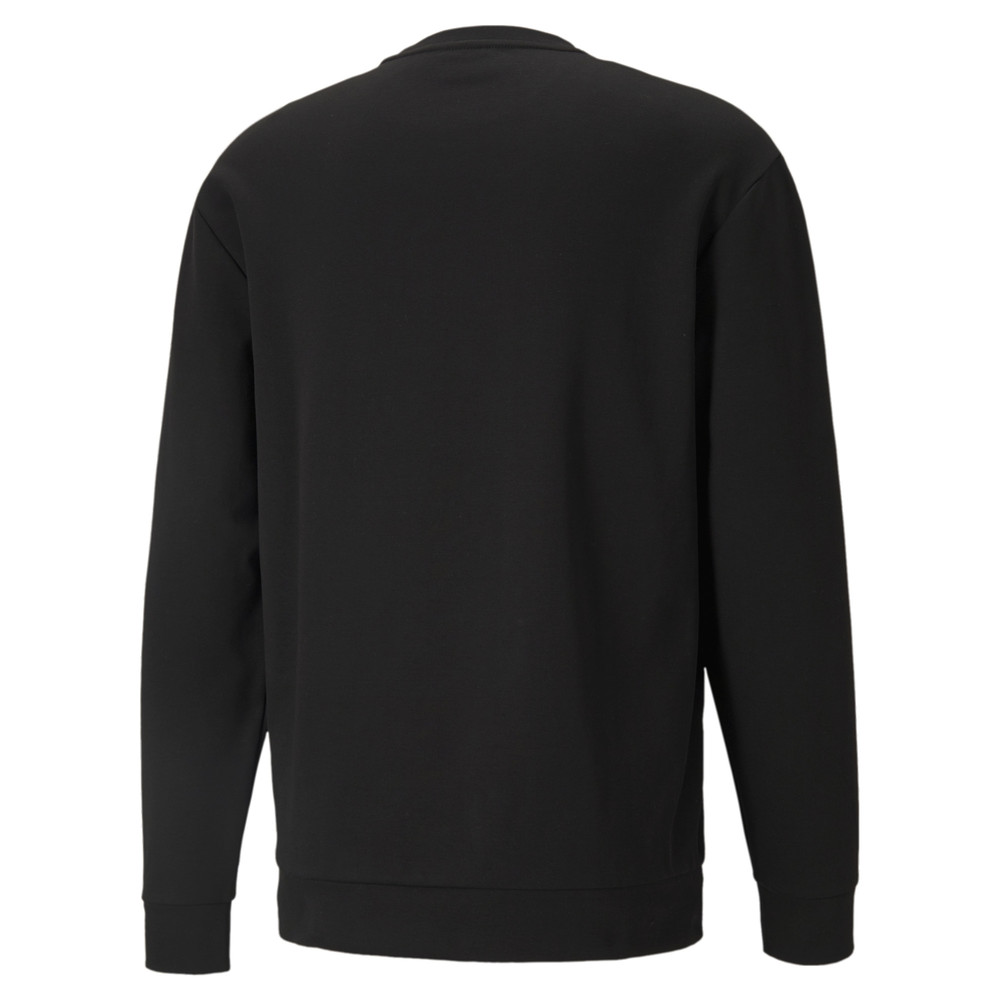 Толстовка RAD/CAL Crew Neck Men's Sweater Puma - Puma Толстовка RAD/CAL Crew Neck Men's Sweater Puma - Пол: Мужской