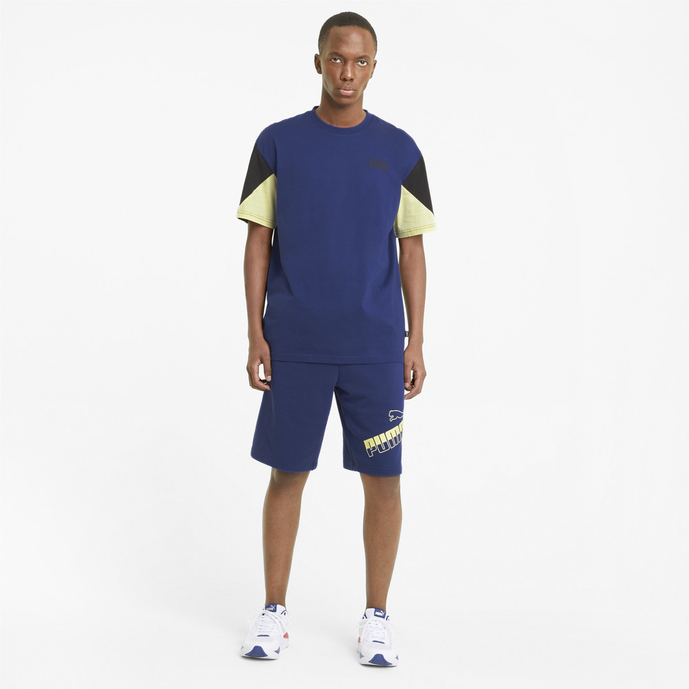 Шорты Big Logo Men's Shorts Puma - Puma Шорты Big Logo Men's Shorts Puma - Пол: Мужской