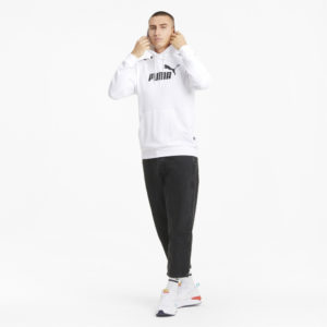 Толстовка Amplified Men's Hoodie Puma - Пол: Мужской