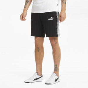Шорты Amplified Men's Shorts Puma - Puma Шорты Amplified Men's Shorts Puma - Цвет: Черный