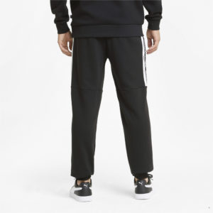 Штаны Amplified Men's Sweatpants Puma - Пол: Мужской