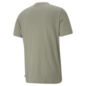 Футболка Modern Basics Men's Tee Puma - Пол: Мужской