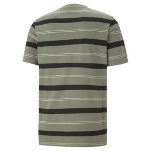 Футболка Modern Basics Advanced Men's Tee Puma - Пол: Мужской