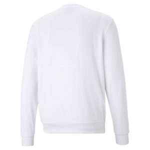 Толстовка Modern Basics Crew Neck Men's Sweater Puma - Пол: Мужской