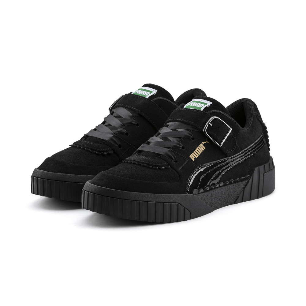 Кроссовки Cali Tyakasha Puma - Puma Кроссовки Cali Tyakasha Puma - Пол: Женский