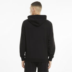 Толстовка Modern Basics Men's Hoodie Puma - Пол: Мужской