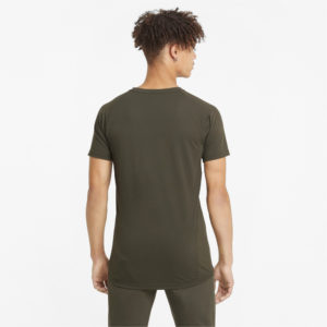 Футболка Evostripe Men's Tee Puma - Пол: Мужской