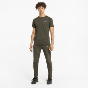 Футболка Evostripe Men's Tee Puma - Пол: Мужской
