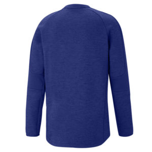 Толстовка Evostripe Crew Neck Men's Sweater Puma - Пол: Мужской