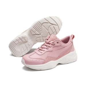 Кроссовки Cilia Lux Puma - Пол: Женский