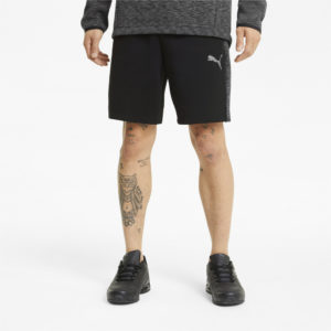 Шорты Evostripe Men's Shorts Puma - Puma Шорты Evostripe Men's Shorts Puma - Цвет: Черный