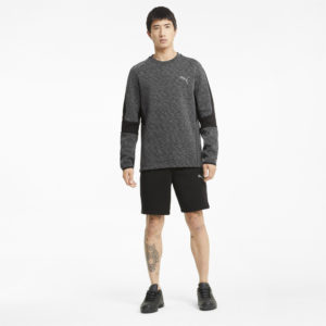 Шорты Evostripe Men's Shorts Puma - Пол: Мужской