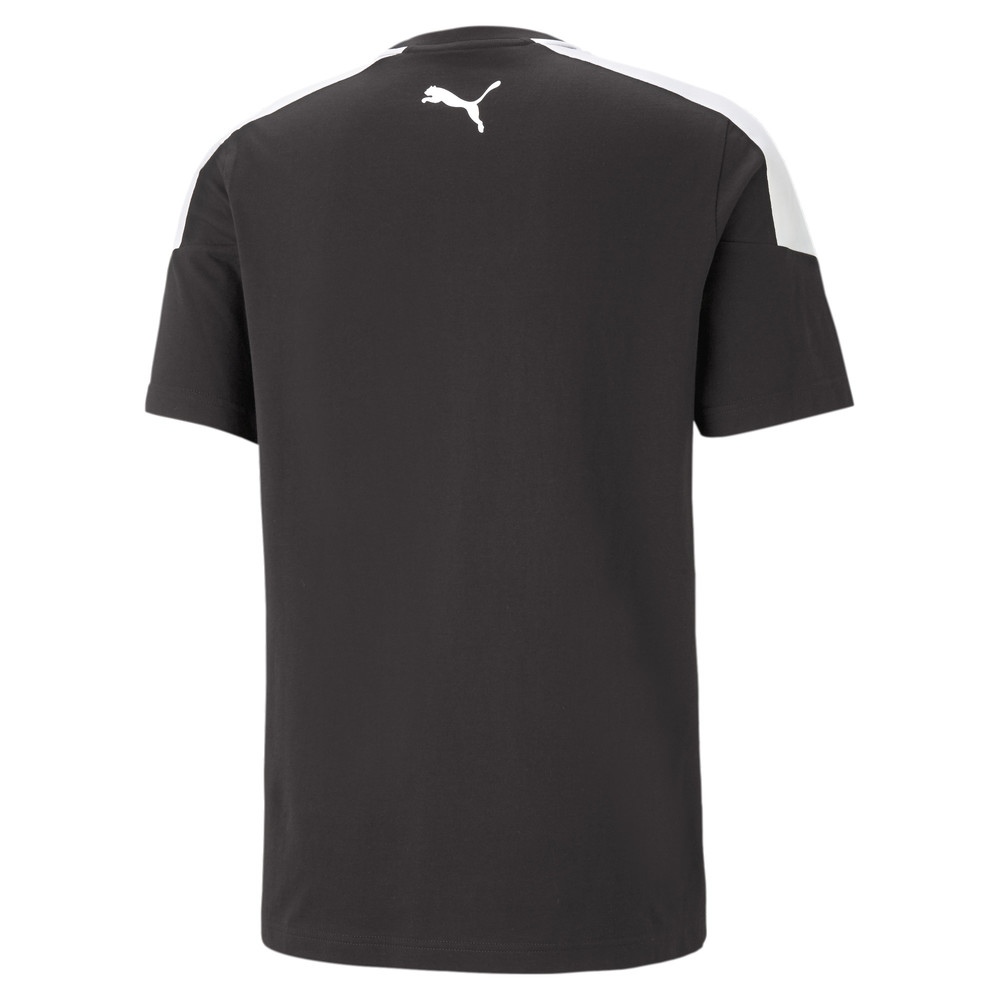 Футболка Modern Sports Advanced Men's Tee Puma - Puma Футболка Modern Sports Advanced Men's Tee Puma - Пол: Мужской
